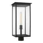 Freeport Post Lantern - Heritage Copper