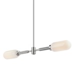 Annex Linear Pendant - Anodized Aluminum