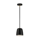 Luca Pendant - Black