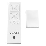 RC20 Fan / Light Remote Control - White