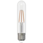 T9 Short Med Base Filament 5W 120V 2700K 90CRI 2-PACK - Clear