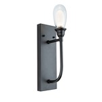 Bimini Wall Sconce - Black