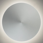 Faya Wall Sconce - Matte White