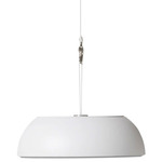 Float Indoor / Outdoor Portable Pendant - White