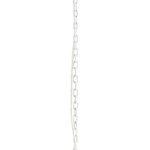 Additional 36 inch Chain 947 - White