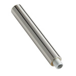 Arteriors Downrod 4 Inch - Polished Nickel