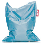 Junior Bean Bag Chair - Ice Blue