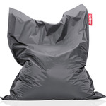 The Original Bean Bag Chair - Dark Gray