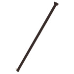 Fanaway Downrod - Oil Rubbed Bronze