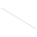 Fanaway Downrod - White