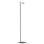 Talia Floor Lamp - Black