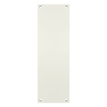 Vertical Mounting Plate Accessory - Off White