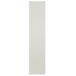 Vertical Mounting Plate Accessory - Off White