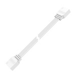 Extension Cord For Smart Pucks and Linear Undercabinet - White