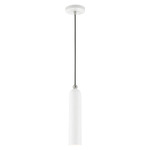 Ardmore Pendant - White