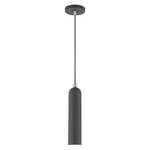 Ardmore Pendant - Scandinavian Grey