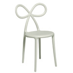 Ribbon Chair - White