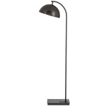 Otto Floor Lamp - Oil Rubbed Bronze