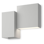 Structural Wall Light - Grey