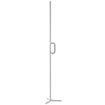 Tobia Floor Lamp - White