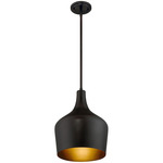 Kylie Pendant - Oil Rubbed Bronze