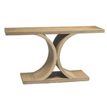 Ipanema Console Table - Natural