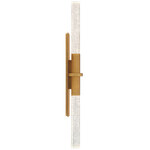 Cinema Wall Sconce by Modern Forms | WS-30835-AB | MFR617604