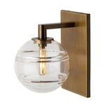 Sedona Wall Sconce By Tech Lighting 700wssdncs