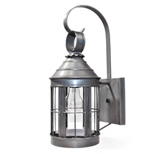 Heal 120V Outdoor Wall Sconce