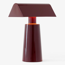 Caret Portable Table Lamp