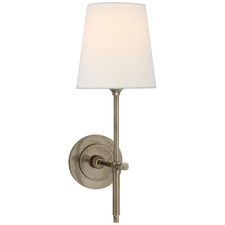 Bryant Fabric Wall Sconce