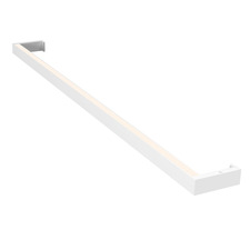 Thin-Line Two-Sided Wall Light