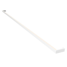 Thin-Line Two-Sided Wall Light