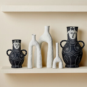 Zante Vase Set of 3