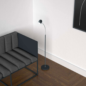 5W LED Floor Lamp