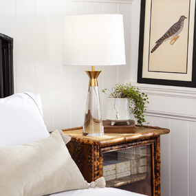 Southern Living Starling Table Lamp