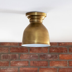 Southern Living Pantry Ceiling Light