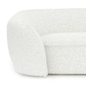 Claudette Lounge Sofa