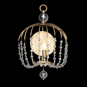 Voliere Wall Sconce