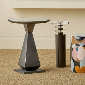 Janil Accent Table