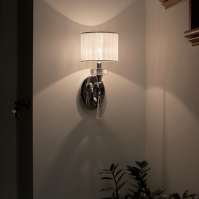 Parker Point Wall Sconce