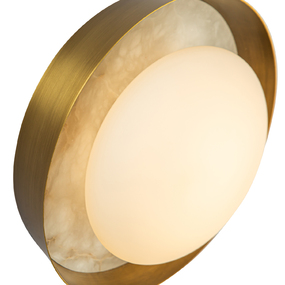 Alonso Wall Sconce