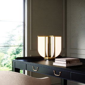 Anders Table Lamp