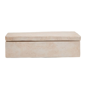 Terrazas Decorative Box