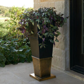 Chaparral Planter