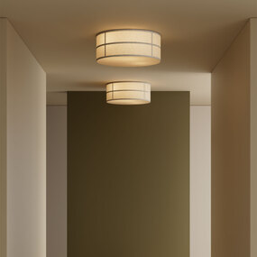 Hashira Ceiling Light