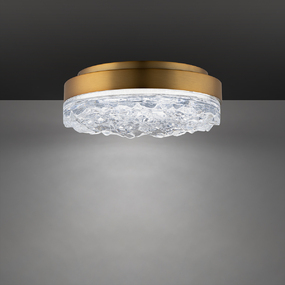 Bramble Color-Select Ceiling Flush Light