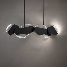 Palisade Linear Color-Select Pendant