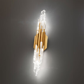 Organza Color-Select Wall Sconce