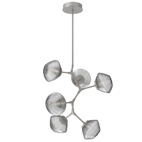 Mesa Modern Vine Chandelier